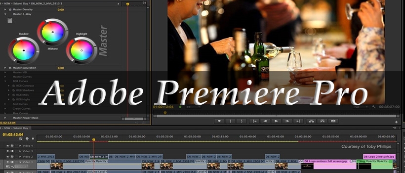 adobe premier pro trial