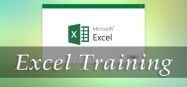 Excel Training